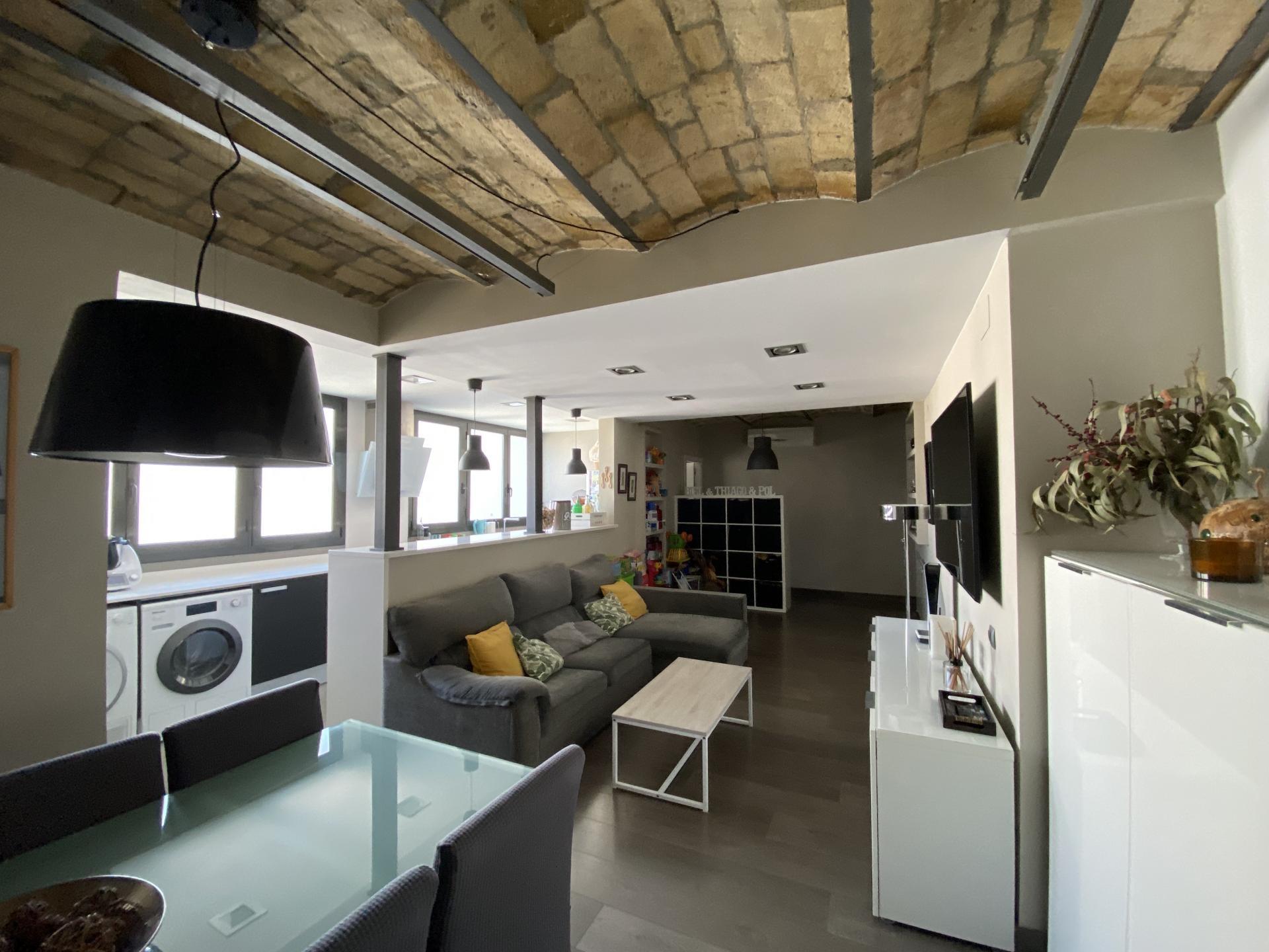 Imagen 16 Ático en venta en Barcelona / Junto Avda. de Roma
