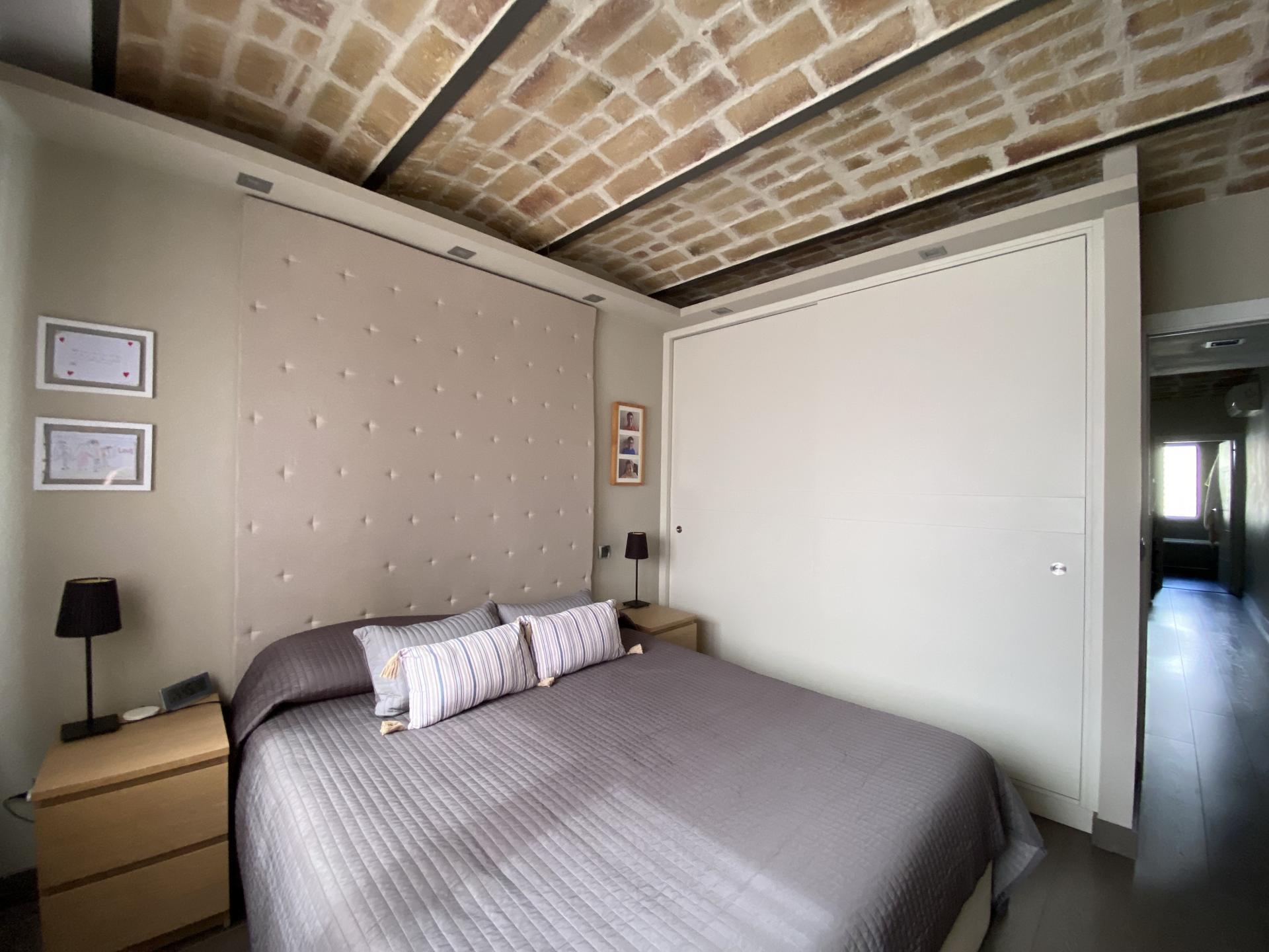 Imagen 4 Ático en venta en Barcelona / Junto Avda. de Roma