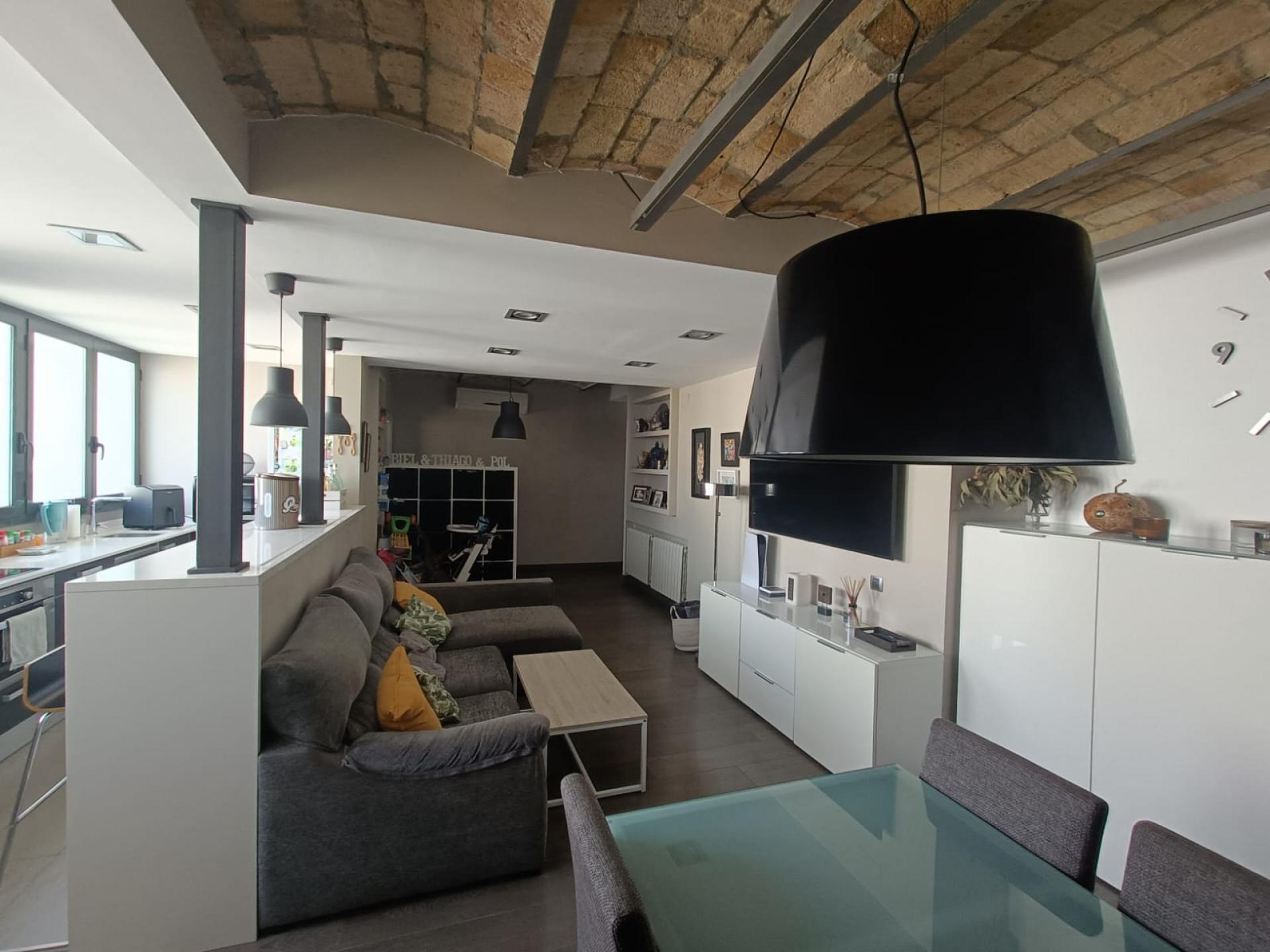 Imagen 17 Ático en venta en Barcelona / Junto Avda. de Roma