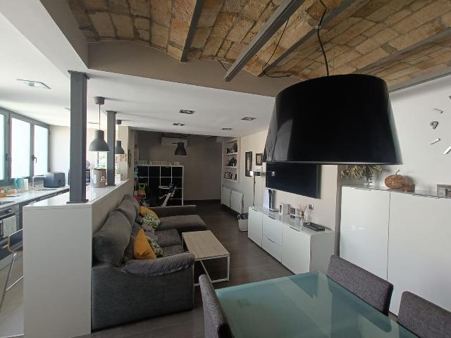 Imagen 17 Inmueble 302970 - Ático en venta en Barcelona / Junto Avda. de Roma