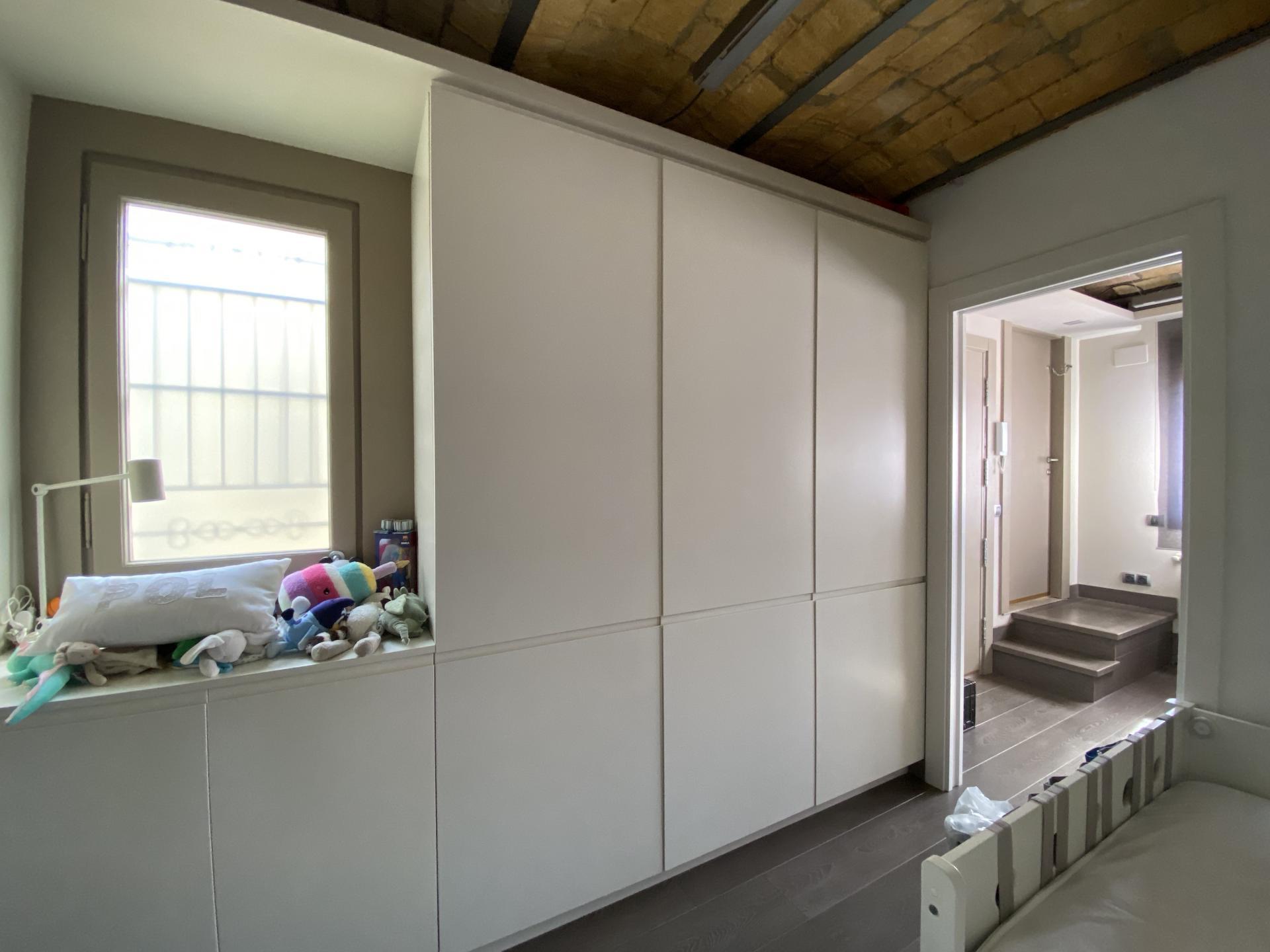 Imagen 19 Ático en venta en Barcelona / Junto Avda. de Roma