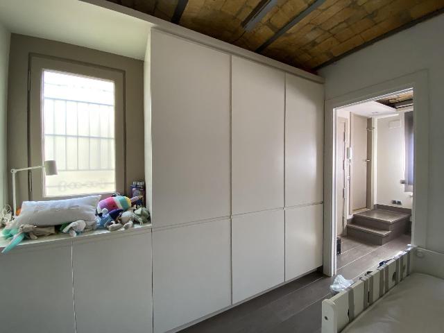 Imagen 19 Inmueble 302970 - Ático en venta en Barcelona / Junto Avda. de Roma