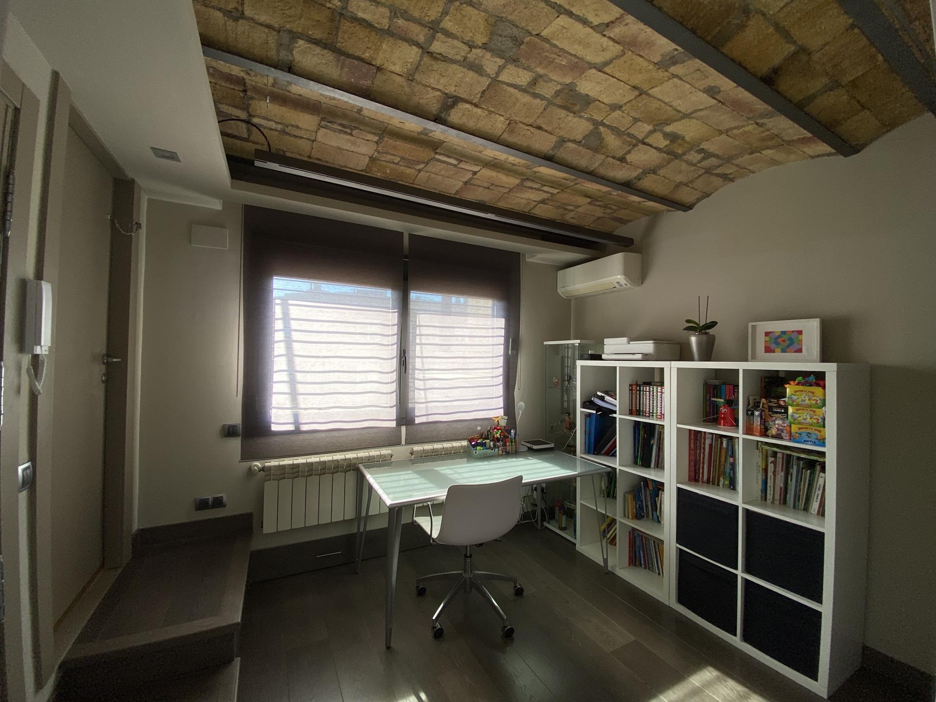 Imagen 20 Ático en venta en Barcelona / Junto Avda. de Roma