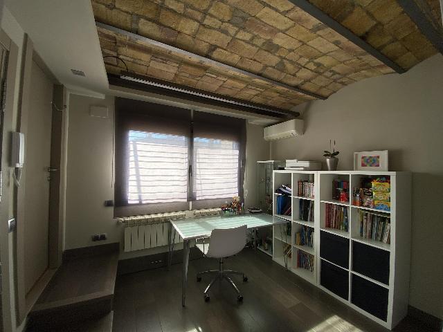 Imagen 20 Inmueble 302970 - Ático en venta en Barcelona / Junto Avda. de Roma