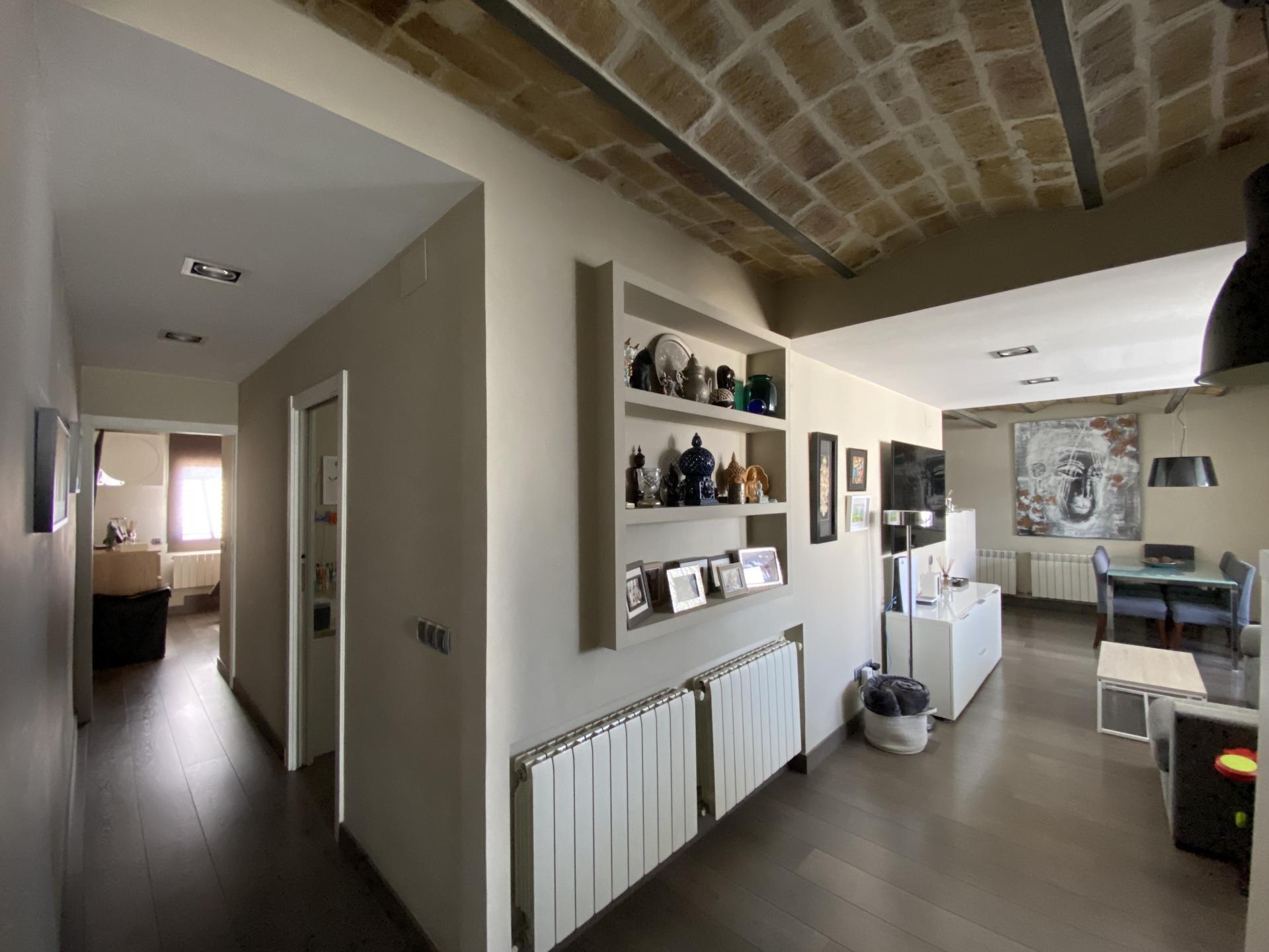 Imagen 23 Ático en venta en Barcelona / Junto Avda. de Roma