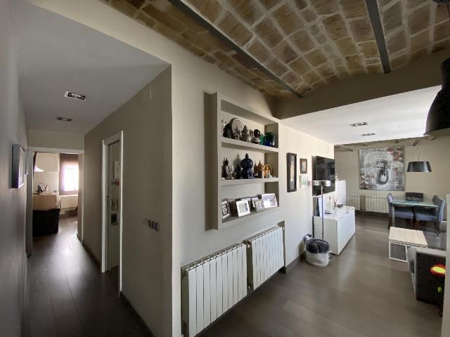 Imagen 23 Inmueble 302970 - Ático en venta en Barcelona / Junto Avda. de Roma