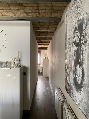 Imagen 7 Inmueble 302970 - Ático en venta en Barcelona / Junto Avda. de Roma