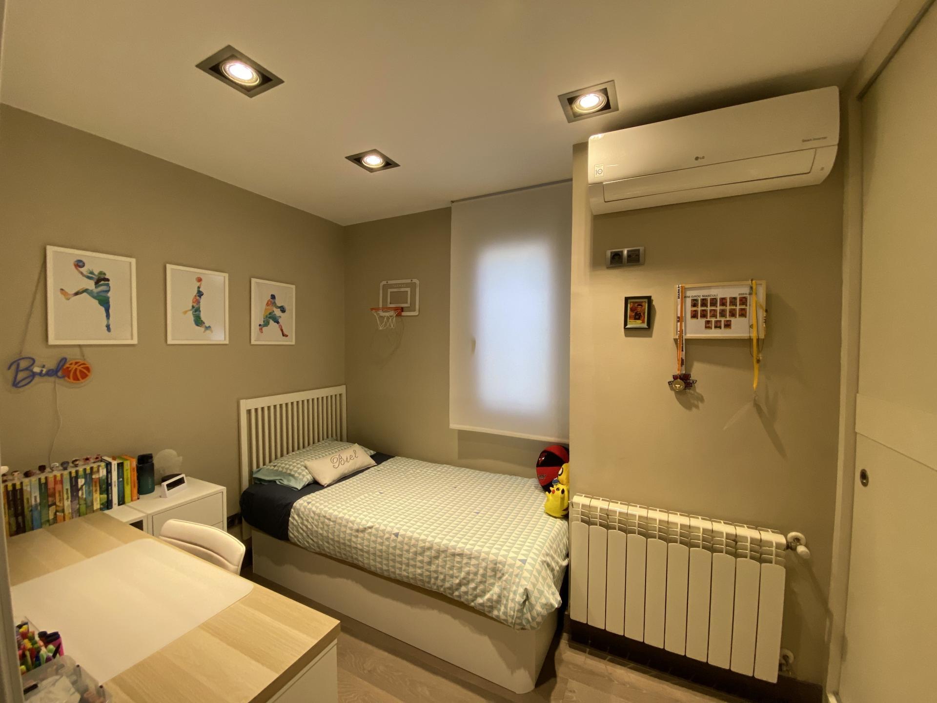 Imagen 25 Ático en venta en Barcelona / Junto Avda. de Roma
