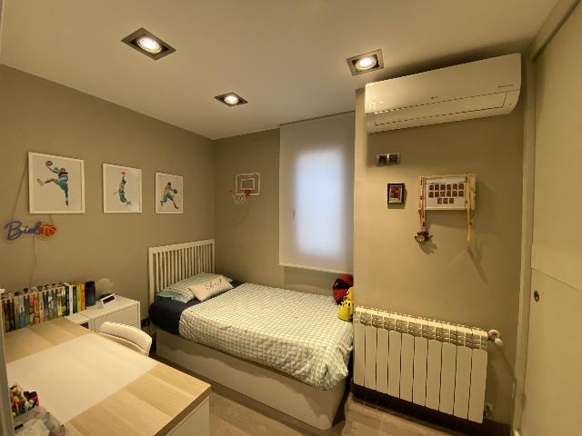 Imagen 25 Inmueble 302970 - Ático en venta en Barcelona / Junto Avda. de Roma