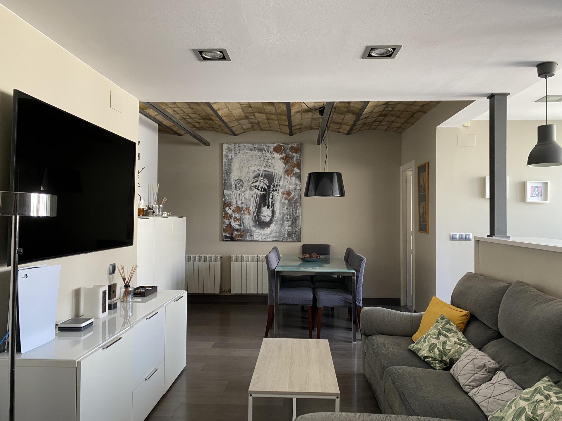 Imagen 26 Ático en venta en Barcelona / Junto Avda. de Roma