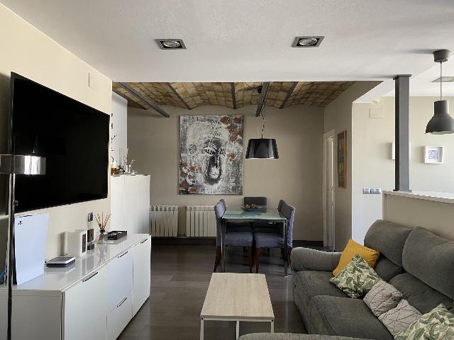 Imagen 26 Inmueble 302970 - Ático en venta en Barcelona / Junto Avda. de Roma