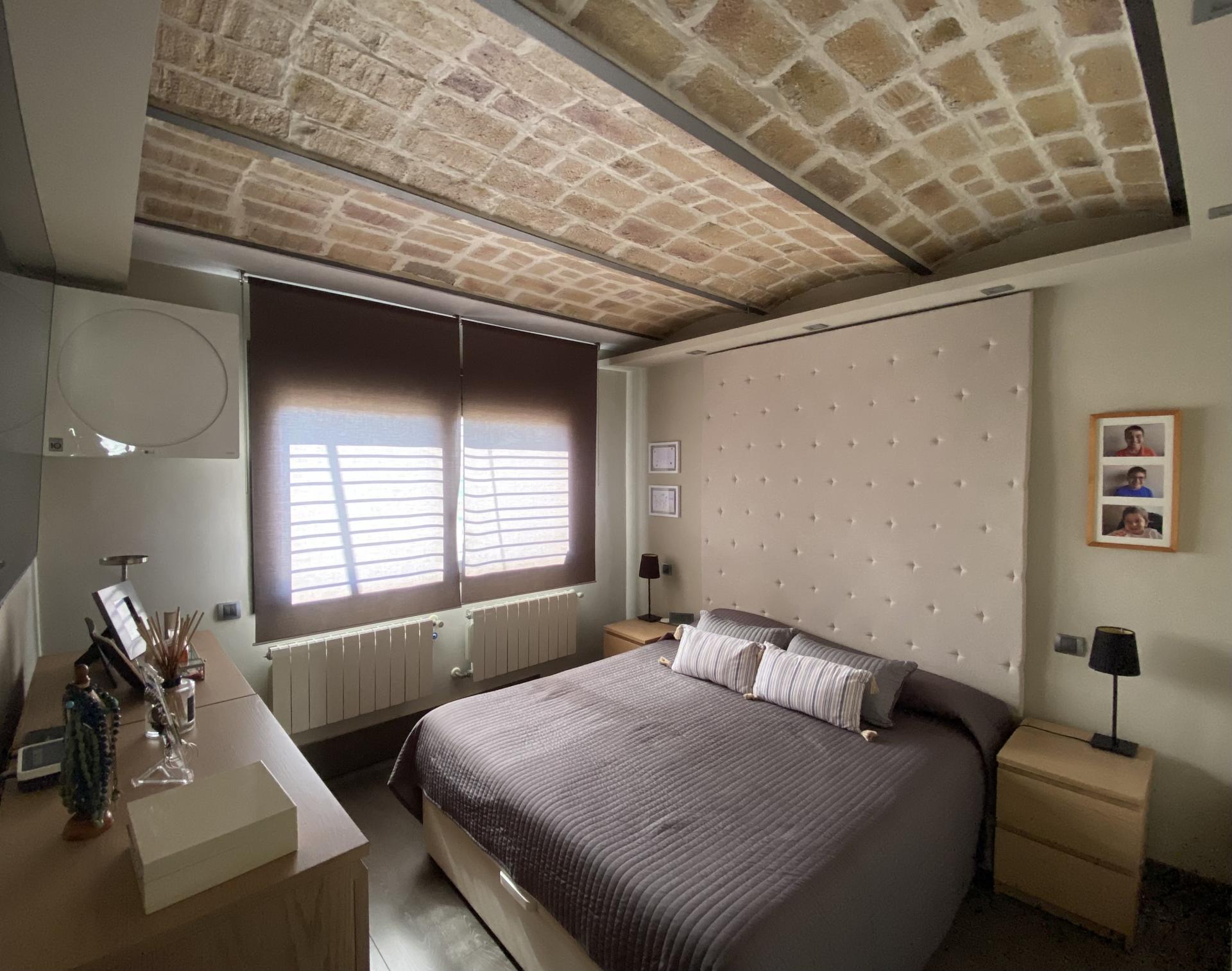 Imagen 27 Ático en venta en Barcelona / Junto Avda. de Roma