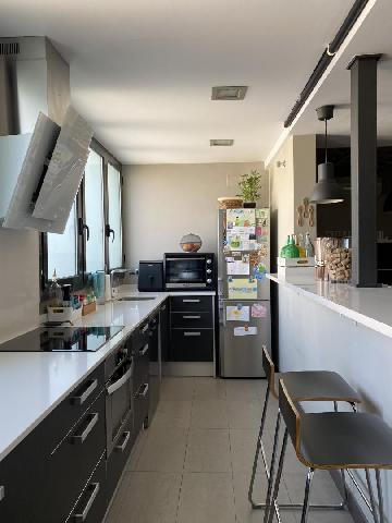 Imagen 29 Inmueble 302970 - Ático en venta en Barcelona / Junto Avda. de Roma