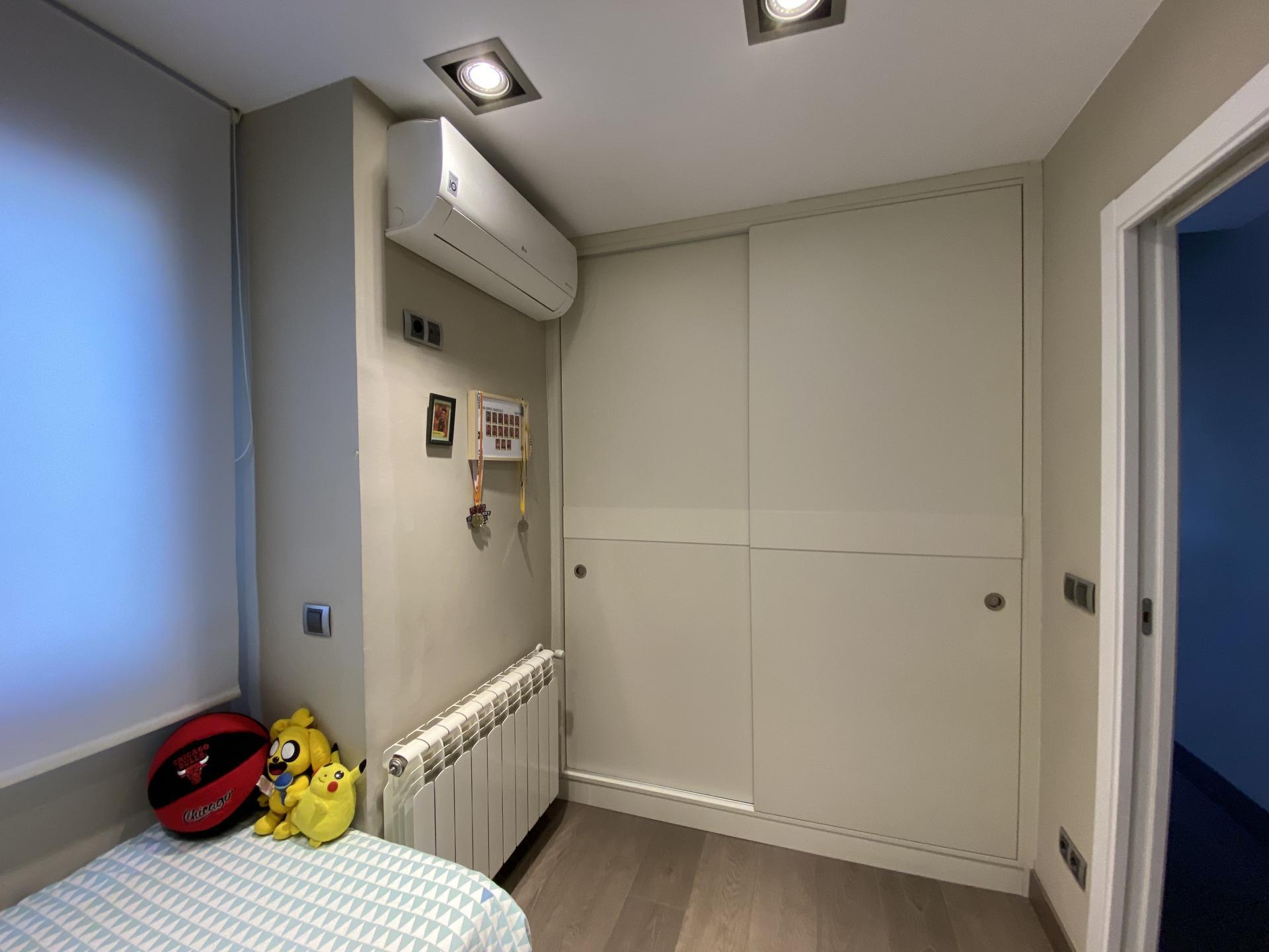 Imagen 31 Ático en venta en Barcelona / Junto Avda. de Roma