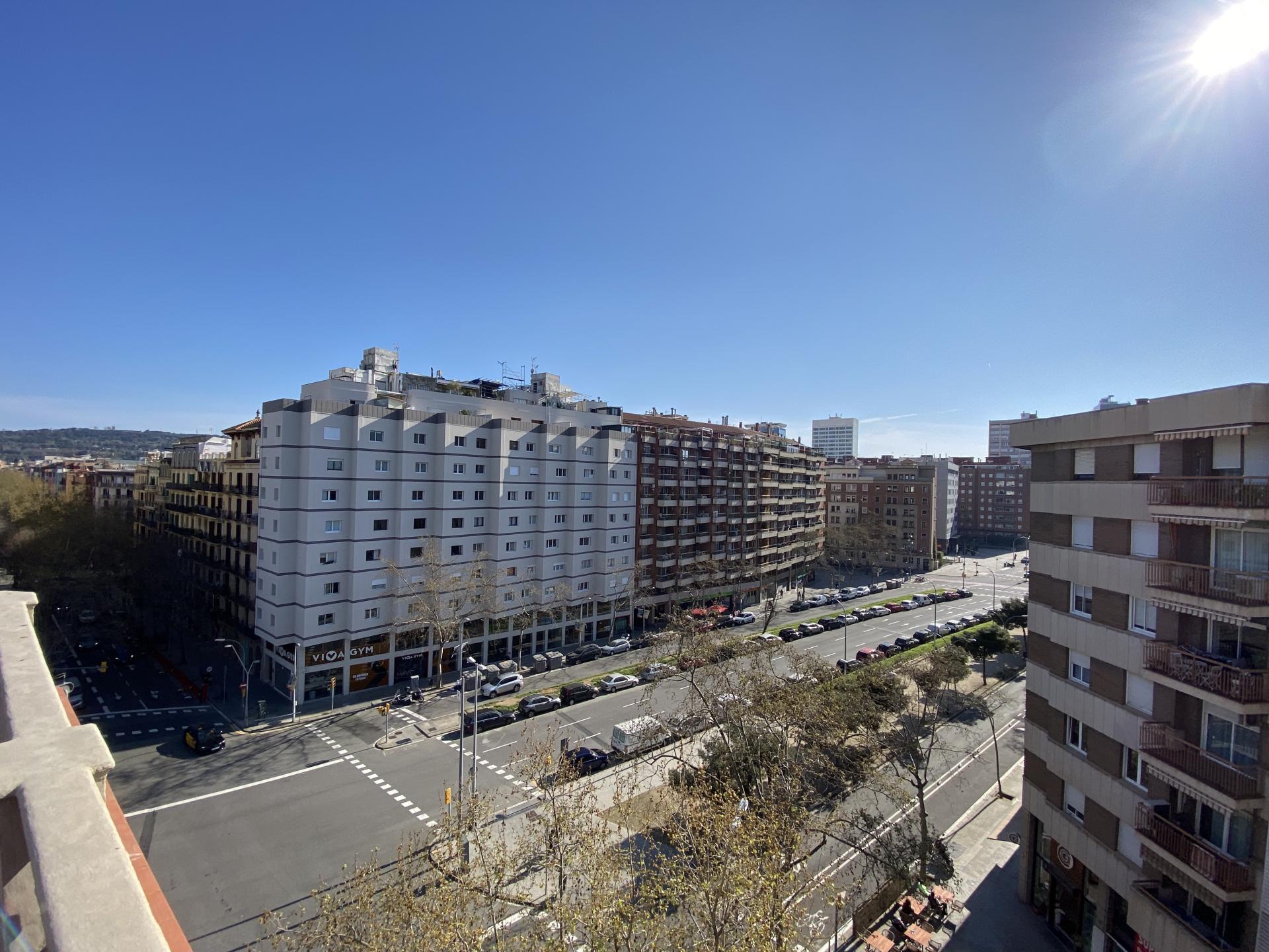 Imagen 32 Ático en venta en Barcelona / Junto Avda. de Roma