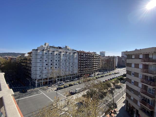 Imagen 32 Inmueble 302970 - Ático en venta en Barcelona / Junto Avda. de Roma