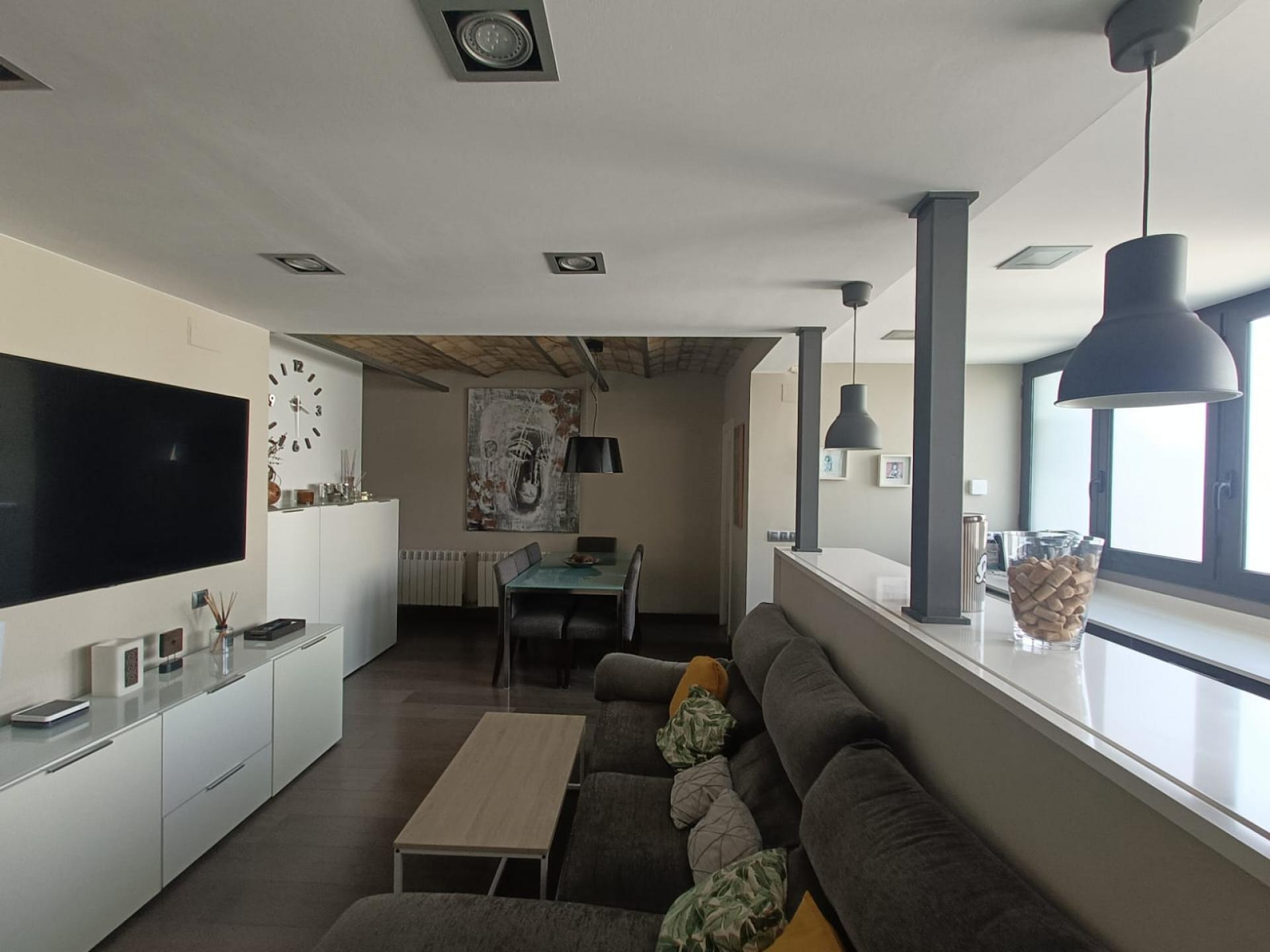 Imagen 33 Ático en venta en Barcelona / Junto Avda. de Roma