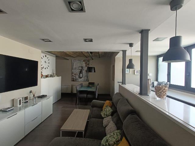 Imagen 33 Inmueble 302970 - Ático en venta en Barcelona / Junto Avda. de Roma