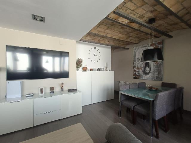 Imagen 35 Inmueble 302970 - Ático en venta en Barcelona / Junto Avda. de Roma