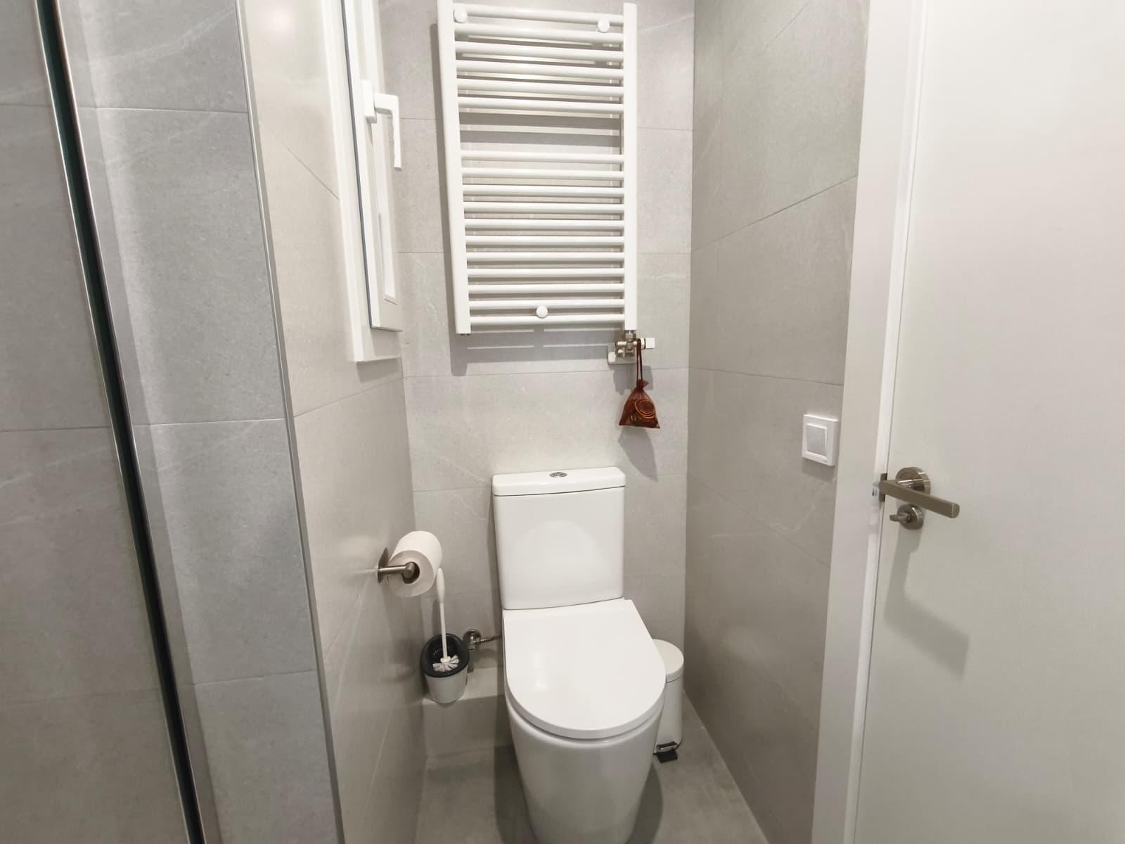 Imagen 13 Piso en venta en Barcelona / Junto Plaça Rovira