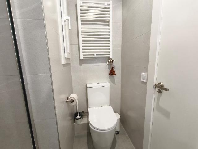 Imagen 13 Inmueble 302991 - Piso en venta en Barcelona / Junto Plaça Rovira