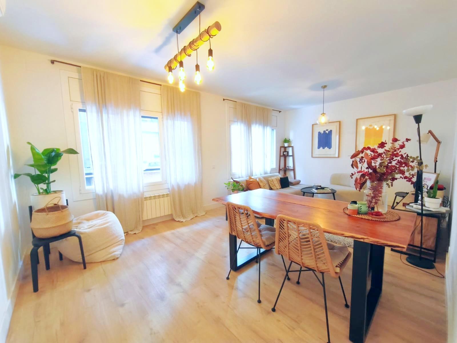 Imagen 6 Piso en venta en Barcelona / Junto Plaça Rovira