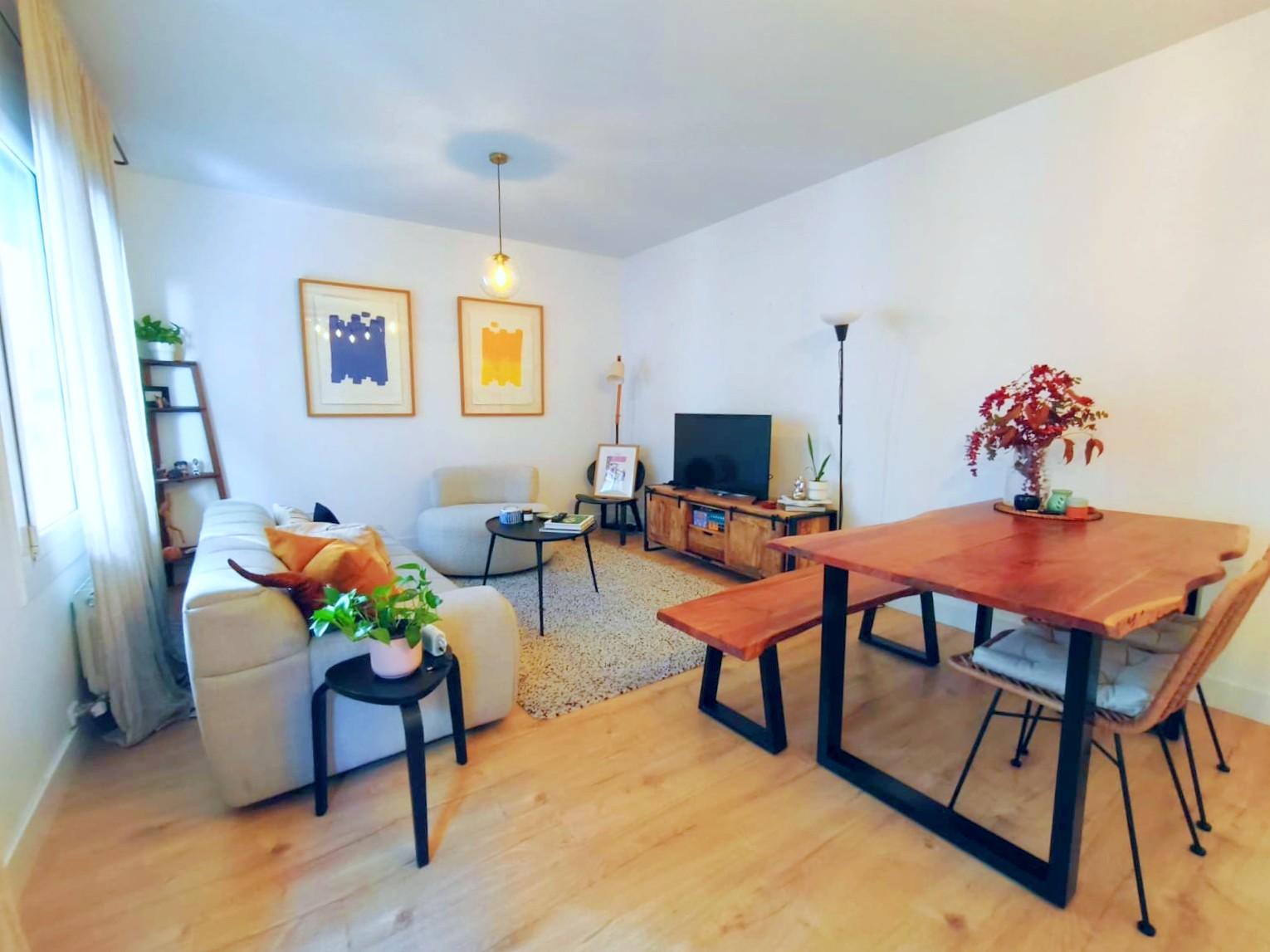 Imagen 7 Piso en venta en Barcelona / Junto Plaça Rovira