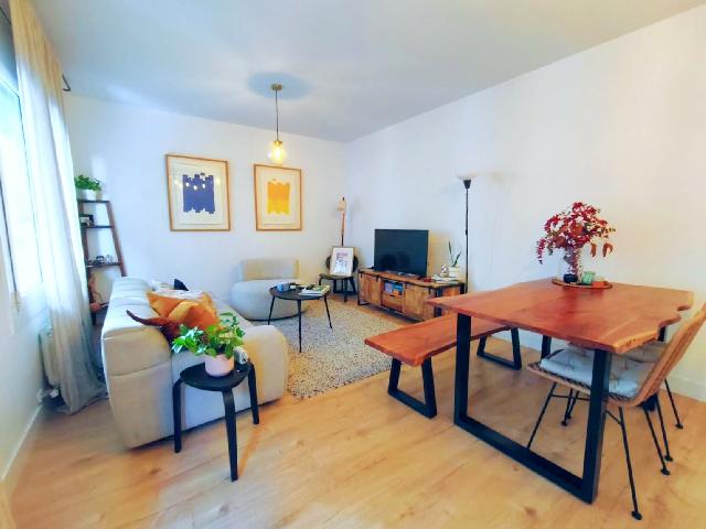 Imagen 7 Inmueble 302991 - Piso en venta en Barcelona / Junto Plaça Rovira