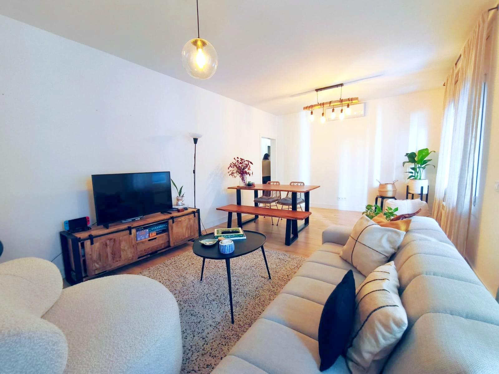 Imagen 8 Piso en venta en Barcelona / Junto Plaça Rovira