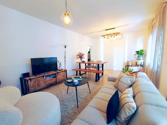 Imagen 8 Inmueble 302991 - Piso en venta en Barcelona / Junto Plaça Rovira