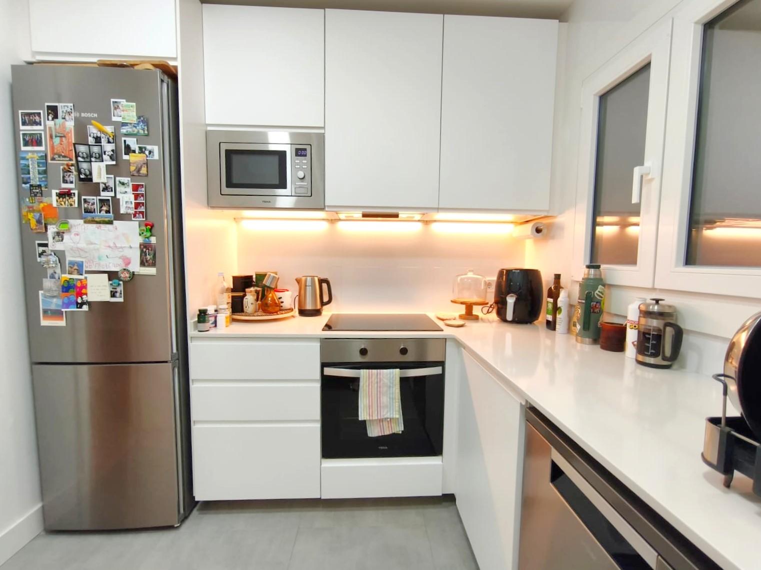 Imagen 2 Piso en venta en Barcelona / Junto Plaça Rovira