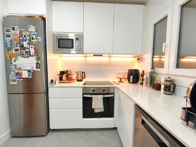 Imagen 2 Inmueble 302991 - Piso en venta en Barcelona / Junto Plaça Rovira