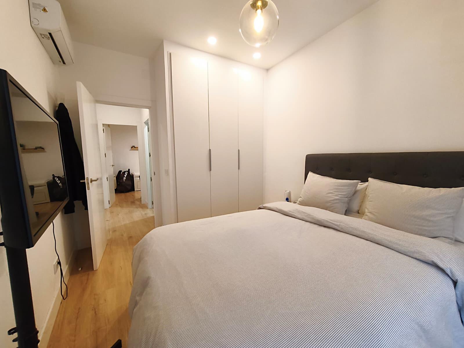 Imagen 14 Piso en venta en Barcelona / Junto Plaça Rovira