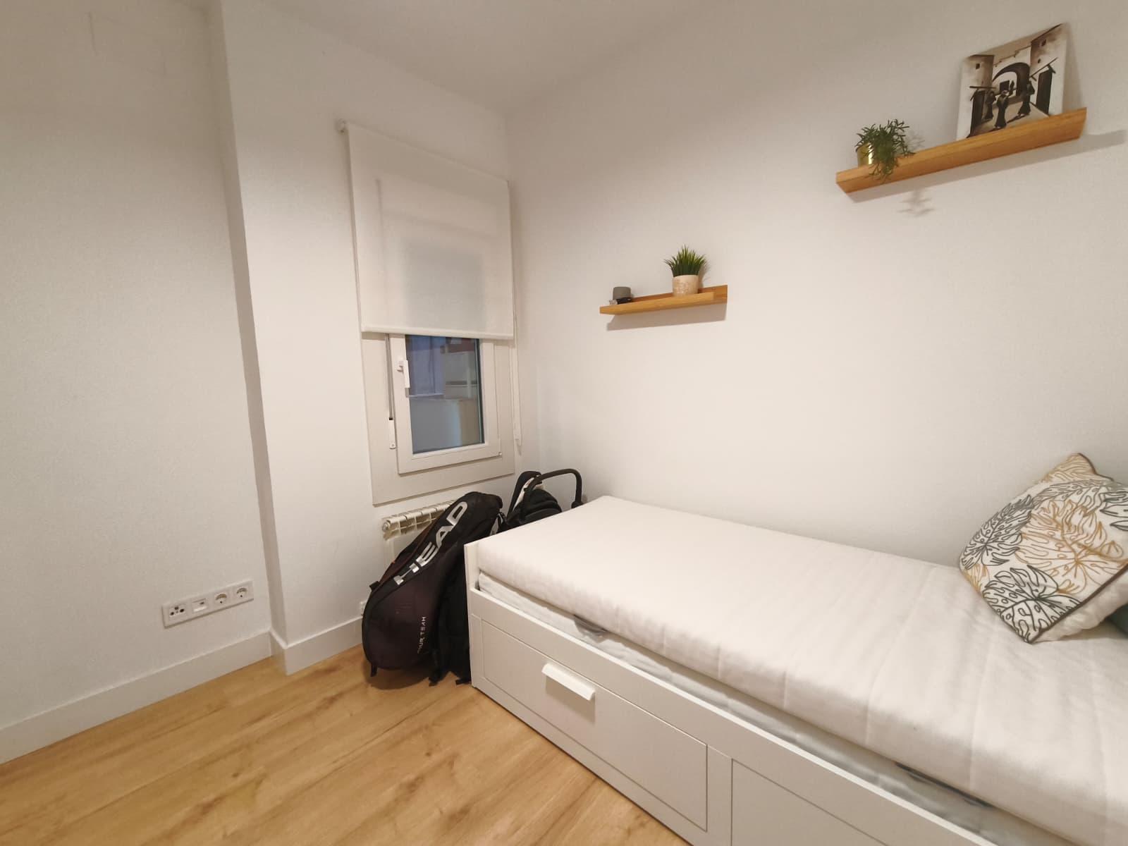 Imagen 18 Piso en venta en Barcelona / Junto Plaça Rovira