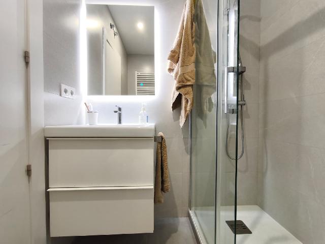 Imagen 12 Inmueble 302991 - Piso en venta en Barcelona / Junto Plaça Rovira