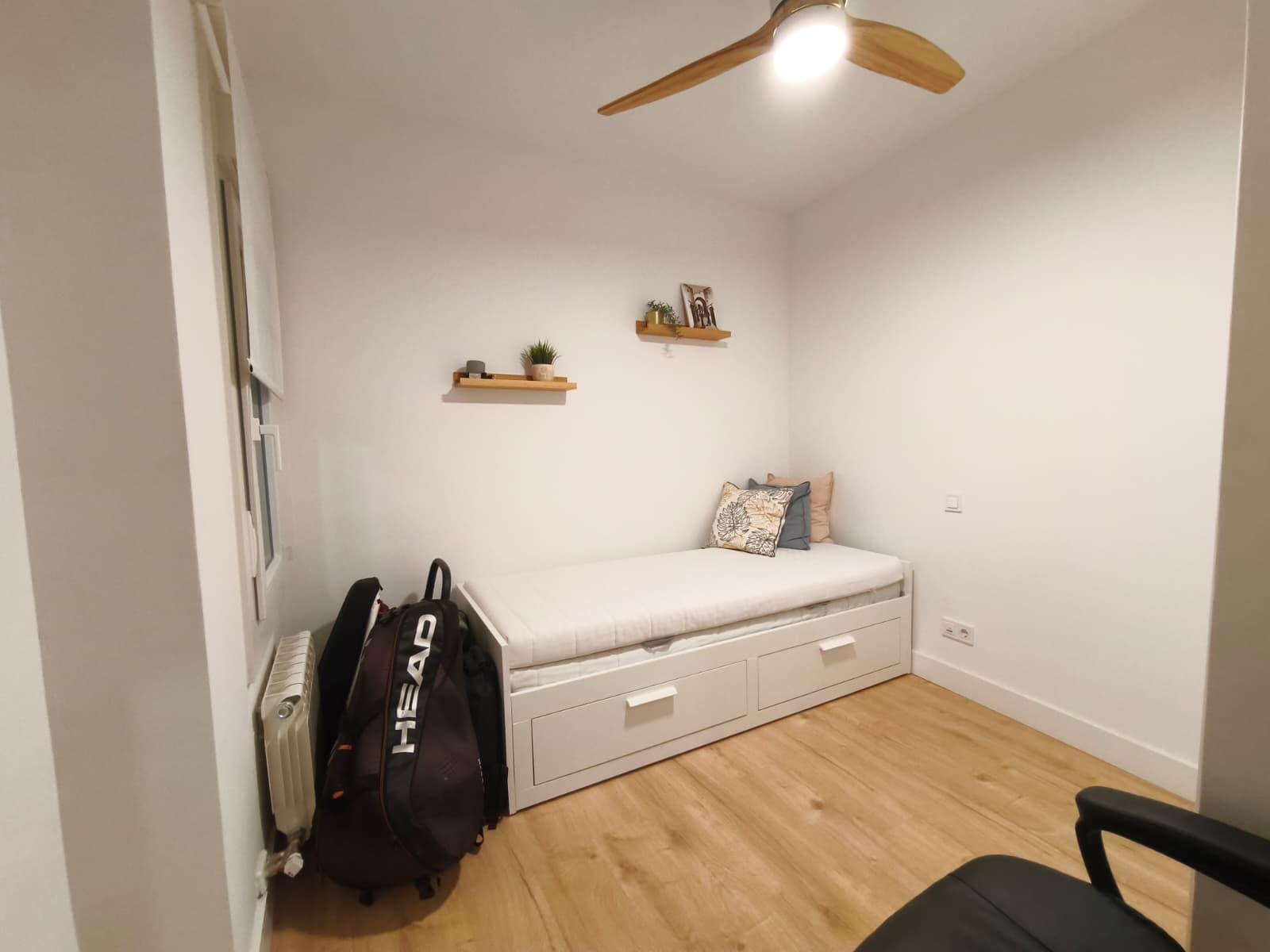 Imagen 17 Piso en venta en Barcelona / Junto Plaça Rovira