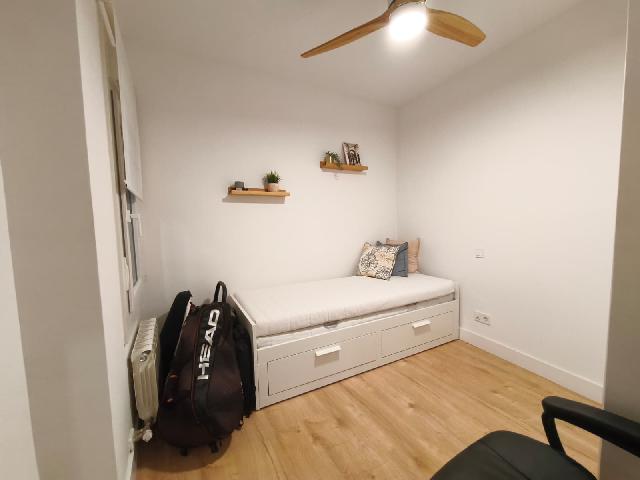 Imagen 17 Inmueble 302991 - Piso en venta en Barcelona / Junto Plaça Rovira