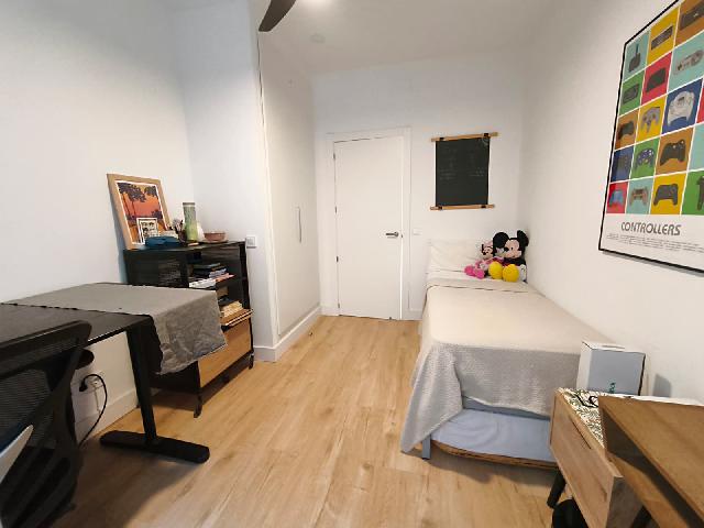 Imagen 16 Inmueble 302991 - Piso en venta en Barcelona / Junto Plaça Rovira