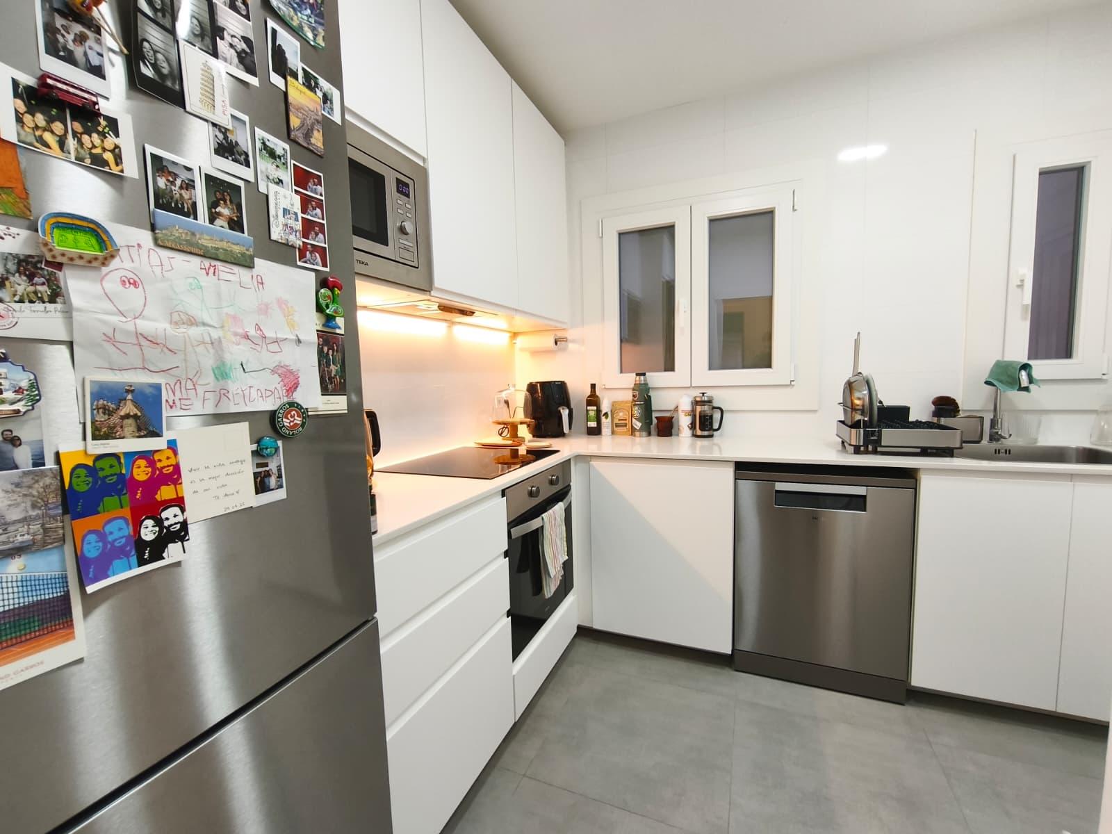 Imagen 9 Piso en venta en Barcelona / Junto Plaça Rovira