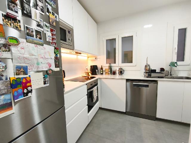 Imagen 9 Inmueble 302991 - Piso en venta en Barcelona / Junto Plaça Rovira
