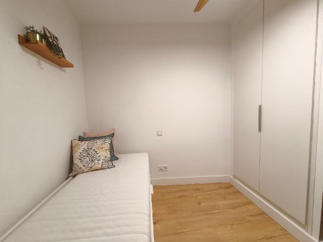 Imagen 19 Inmueble 302991 - Piso en venta en Barcelona / Junto Plaça Rovira
