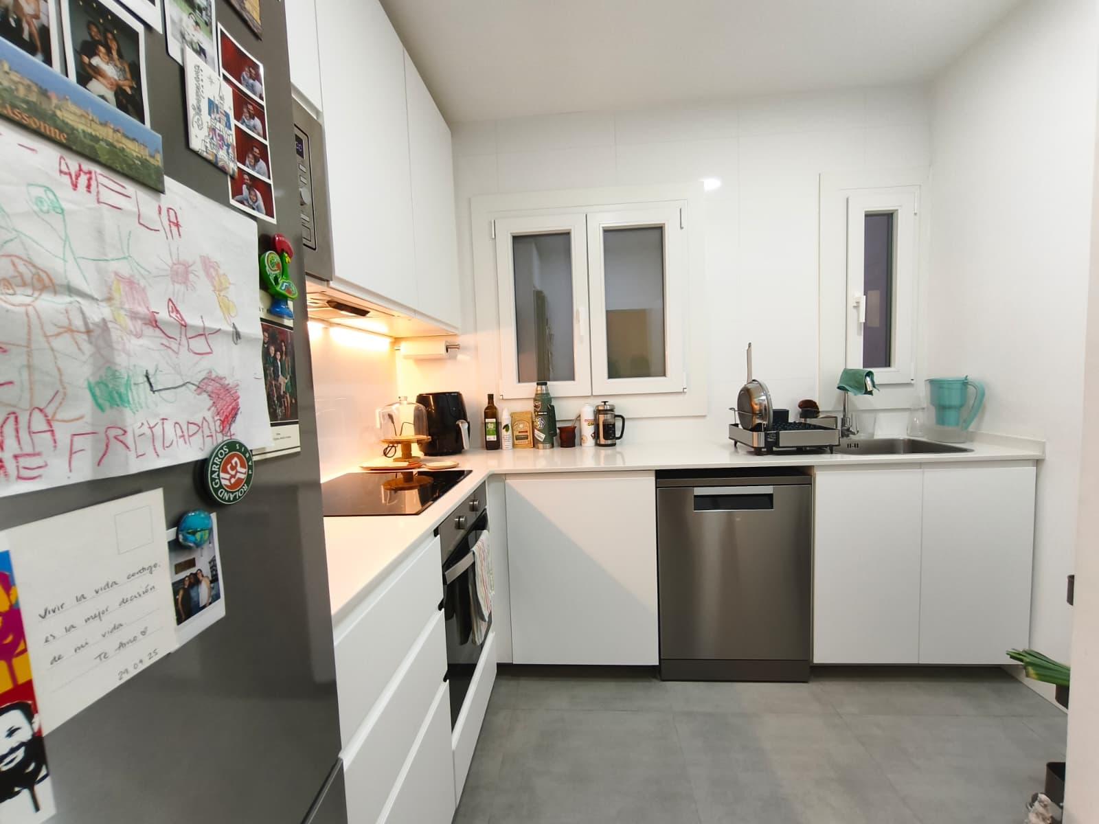 Imagen 10 Piso en venta en Barcelona / Junto Plaça Rovira