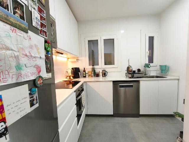 Imagen 10 Inmueble 302991 - Piso en venta en Barcelona / Junto Plaça Rovira