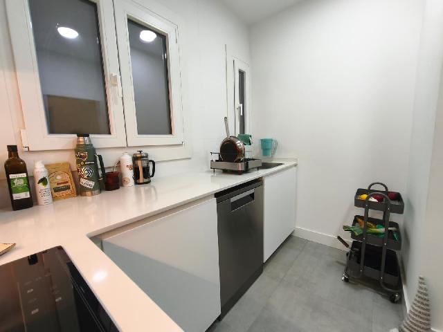 Imagen 11 Inmueble 302991 - Piso en venta en Barcelona / Junto Plaça Rovira