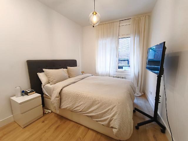 Imagen 4 Inmueble 302991 - Piso en venta en Barcelona / Junto Plaça Rovira