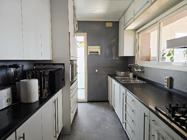 Imagen 3 Inmueble 303339 - Piso en venta en Barcelona / Junto Cardenal reig