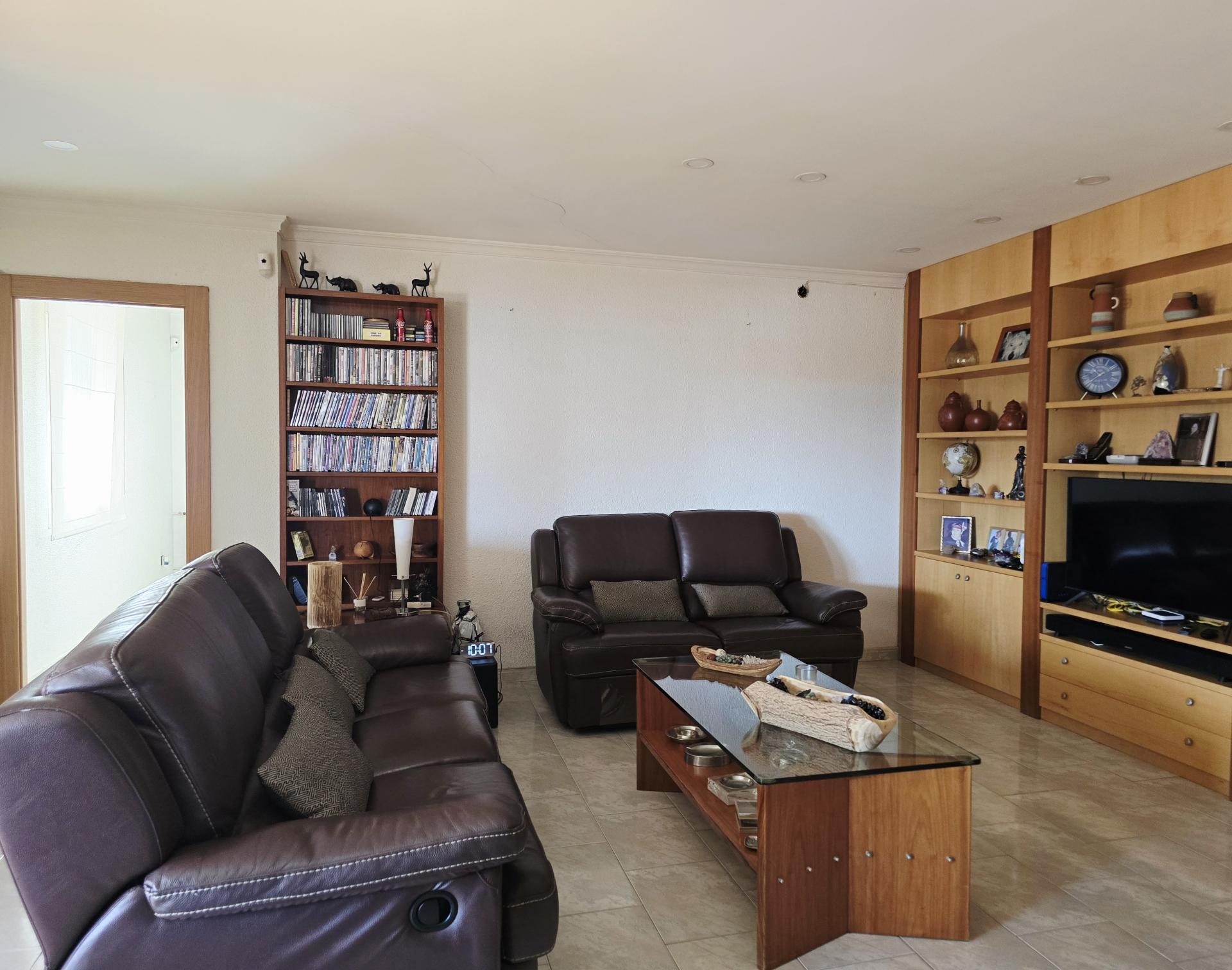Imagen 9 Piso en venta en Barcelona / Junto Cardenal reig