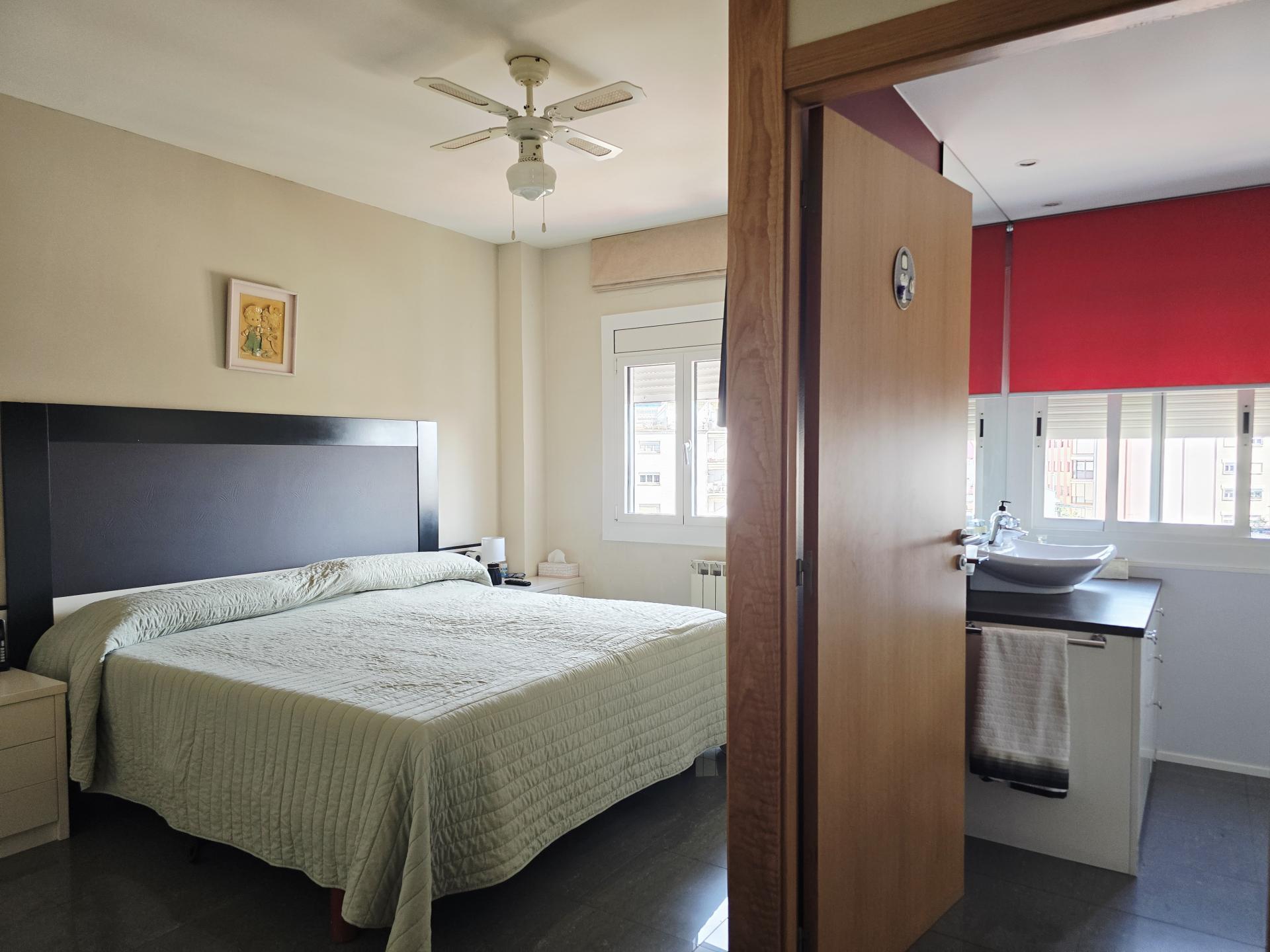 Imagen 12 Piso en venta en Barcelona / Junto Cardenal reig