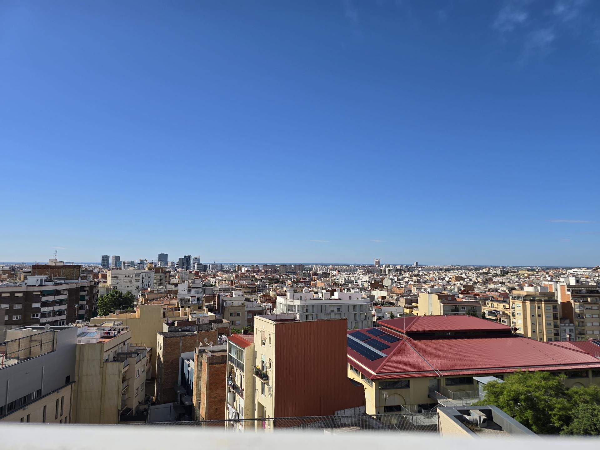 Imagen 13 Piso en venta en Barcelona / Junto Cardenal reig