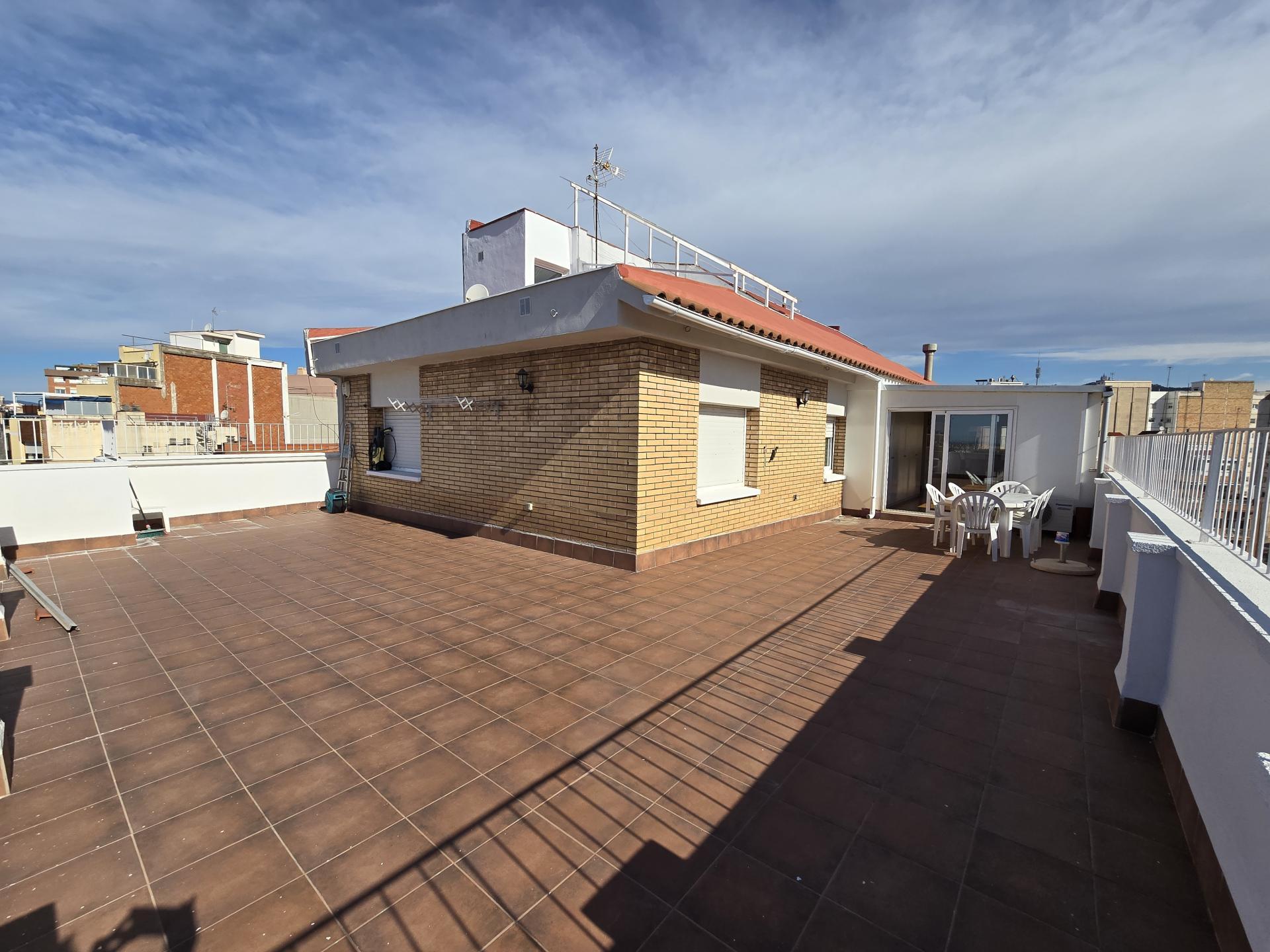 Imagen 1 Piso en venta en Barcelona / Junto Cardenal reig